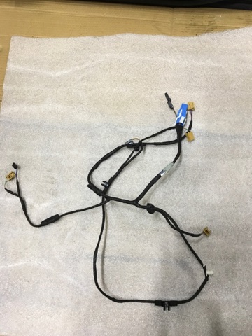 Джгут проводів передньої двері 8W0971036AA VAG