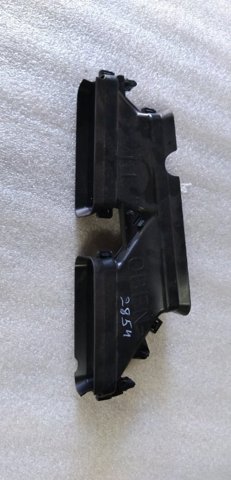 Розподільник повітряобігріву 8W1819389 VAG