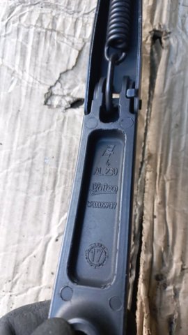 Повідок склоочисника 8W19554081P9 VAG