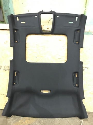 Облицювання стелі 8W5867505JRV8 VAG