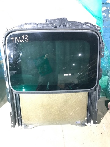 Панель люка 8W5877049B VAG