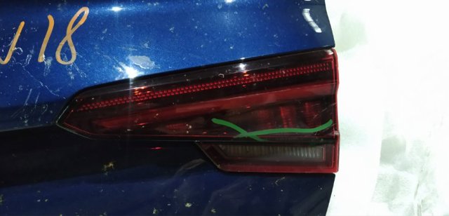Стоп задній 8W5945094D VAG