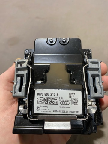 Камера заднього виду 8W6907217B VAG