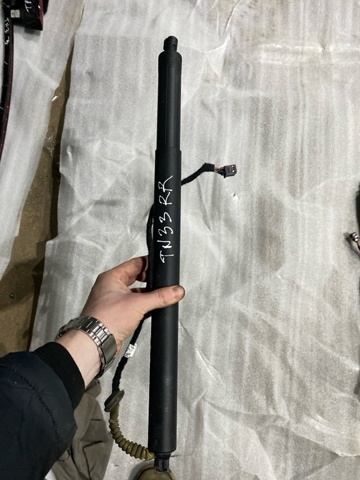 Амортизатор двері п'ятої 8W8827851A VAG