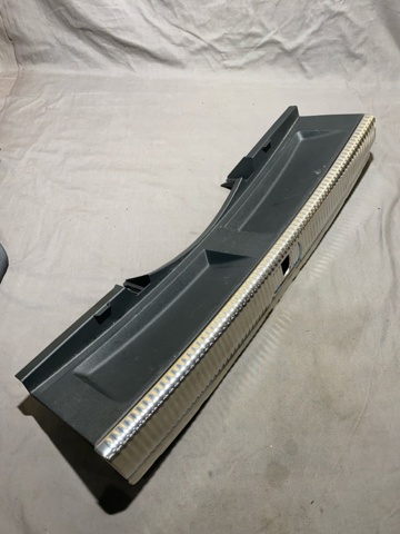 Ізоляція термошумовий задка кузова 8W8864483C4PK VAG