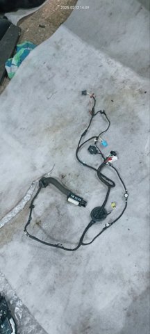 Електропроводка передніх дверей 8W8971030AC VAG