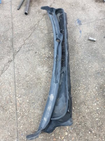 Водостік лобового скла, жабо 91419AJ02A SUBARU