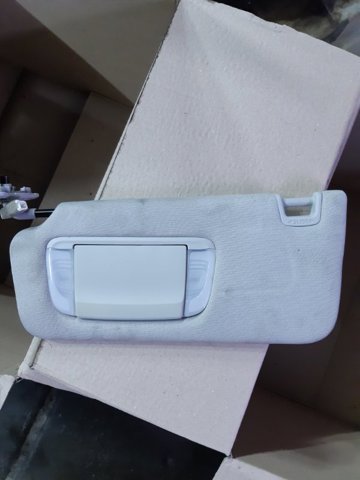 Козирок сонцезахисний автомобіля 92011AL15BME SUBARU