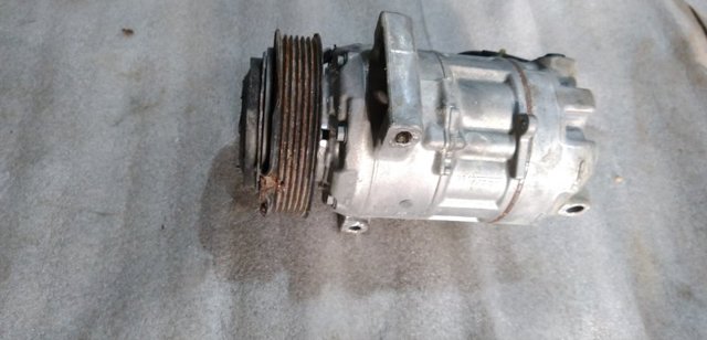 Компресор кліматичної установки 926005NA2A NISSAN