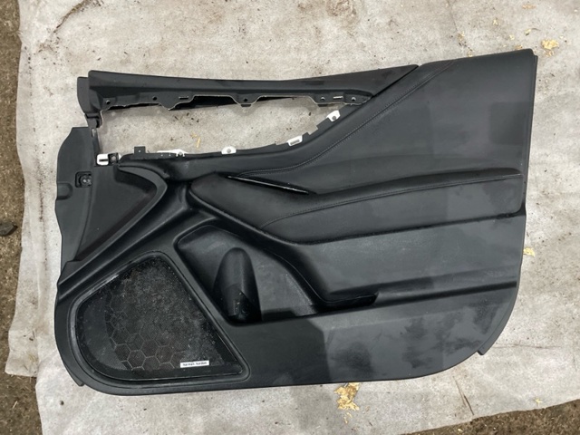 Пластик 94216AN14A SUBARU