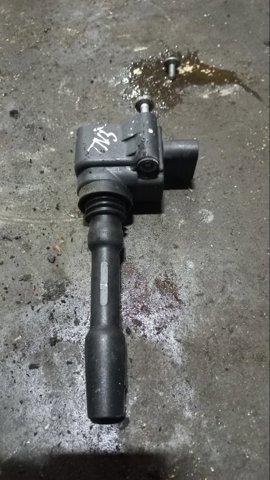 Котушка 94660210402 PORSCHE