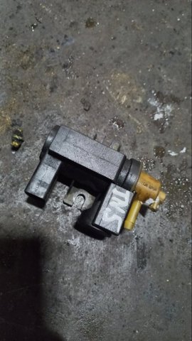 Перетворювач тиску (соленоїд) наддуву / EGR 94660515500 PORSCHE