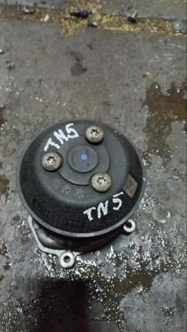 Водяний насос 94810603301 PORSCHE