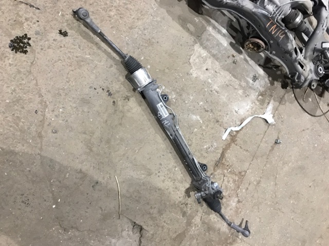 Рейковий рульовий механізм 958347011EX PORSCHE
