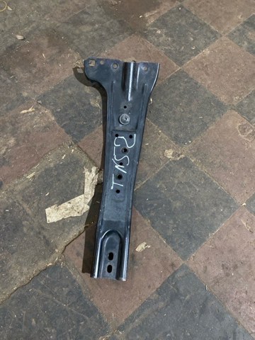 Кронштейн замку капоту 95850579901 PORSCHE