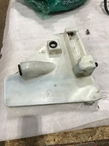 Бачок омивача скла 95852870400 PORSCHE
