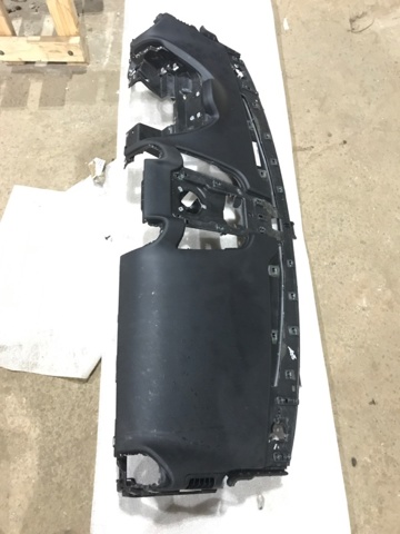 Приладова панель 95855200300DK4 PORSCHE
