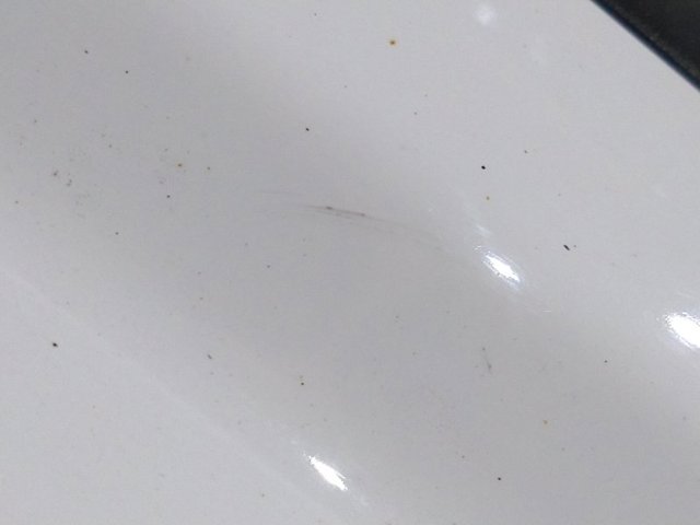 Молдинг задніх лівих дверей, нижній 95855978900G2X PORSCHE
