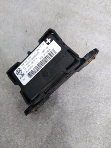 Датчик поперечного прискорення (ESP) 95860614500 PORSCHE