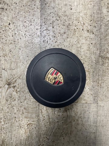 Подушка безпеки водія 958803074005Q0 PORSCHE