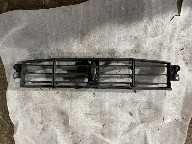 Жалюзі радіатора 95B121257GY PORSCHE