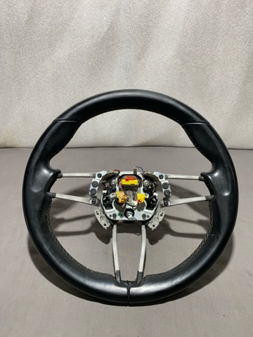 Рульове колесо 95B419091AAA34 PORSCHE