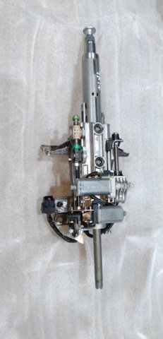 Рульова колонка 95B419506AN PORSCHE