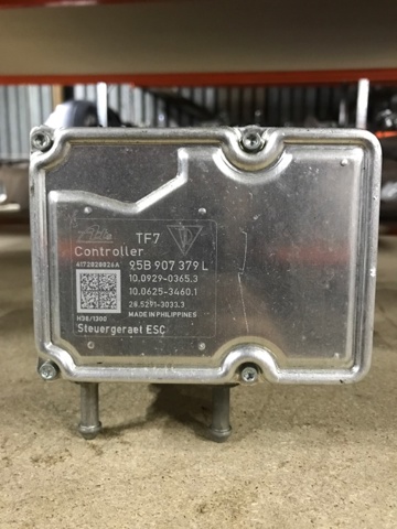 95B614512L Porsche