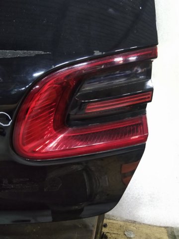 Ліхтар задній внутрішній правий 95B945094G PORSCHE