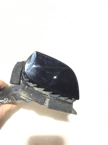 Накладка форсунки омивача фари передньої 95B955099A PORSCHE