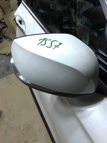 Праве бокове дзеркало 963015NA0A NISSAN