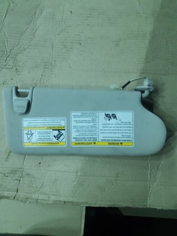 Козирок 964015NA0A NISSAN