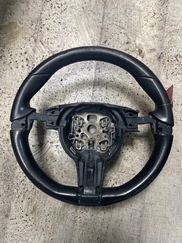 Руль 97034780382A34 PORSCHE