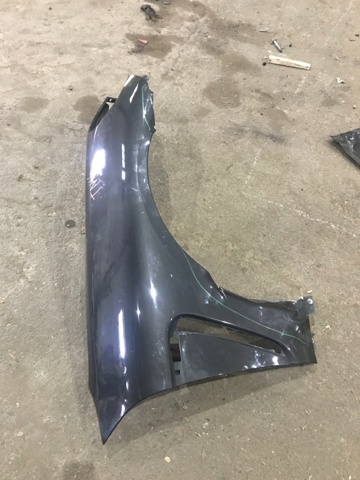 Переднє праве крило 97050303204GRV PORSCHE