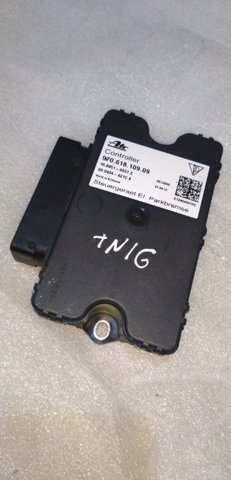 Блок стоянкового гальма 97061810910 PORSCHE