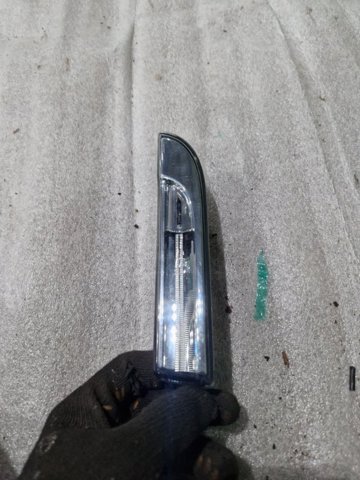 Задні стопи 97063103301 PORSCHE