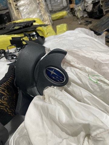 Подушка в кермі 98211AN00AVH SUBARU