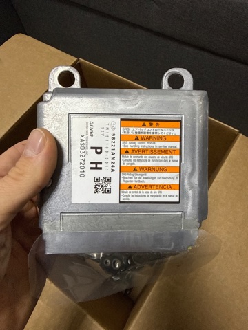 98221AN24A Subaru