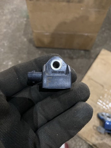 Датчик подушки безпеки 98231AN00A SUBARU