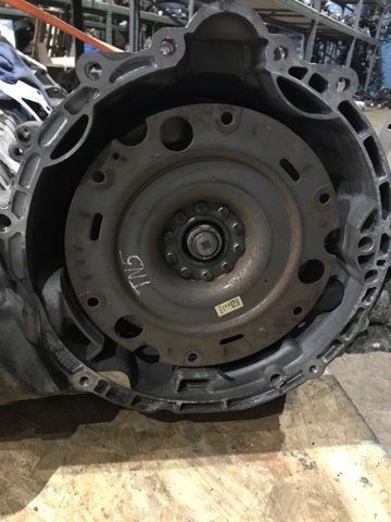 Демпферний маховик 9A710531710 PORSCHE