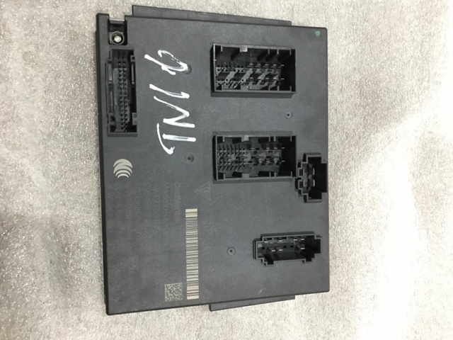 Комп'ютер бортовий 9A790706402 PORSCHE