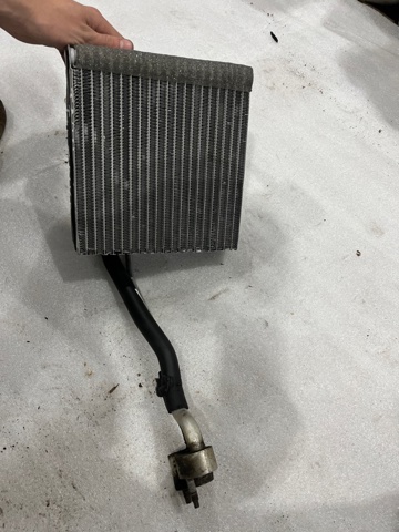 Опалення кузова заднє AE9Z18476B FORD