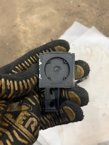 Іммобілайзер AH4N15607AE LAND ROVER