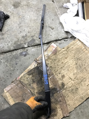 Поводок двірника BCKB67321 MAZDA