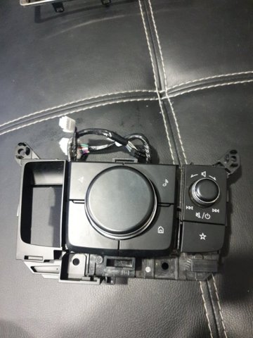 Багатофункціональний джойстик керування BDGF66CM0 MAZDA