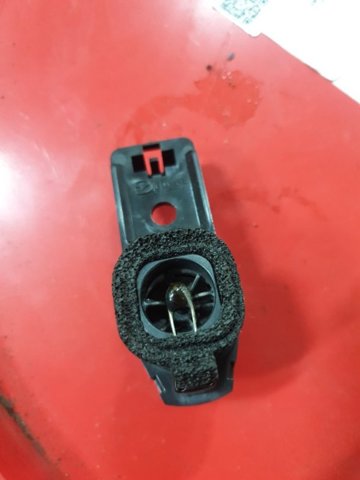 Датчик температури салону BDGG61757A MAZDA