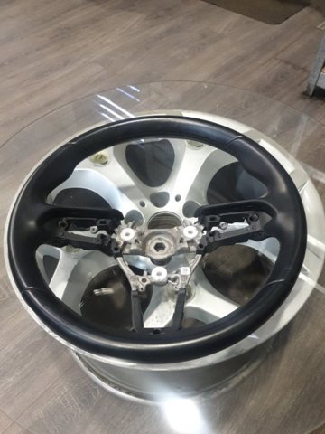 Руль BDGH32982A MAZDA