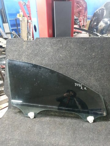 Скло пасажирських дверей BDTS58510A MAZDA
