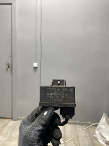 Реле накалу BH4Q12B533CA LAND ROVER