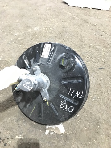 Підсилювач гальма вакуумний D72105NA0A NISSAN